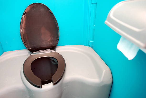 Best Porta potty rental near me  in Parchment, MI