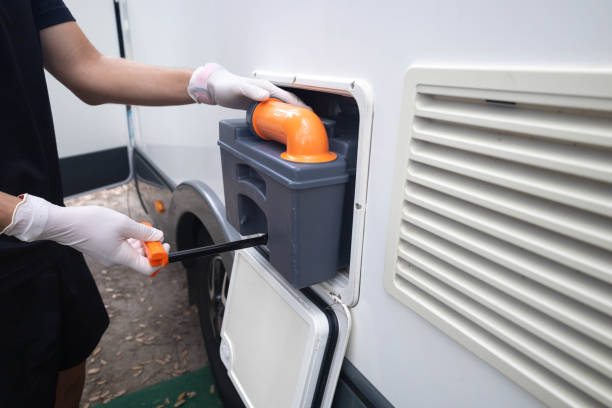 Best Local porta potty services  in Parchment, MI