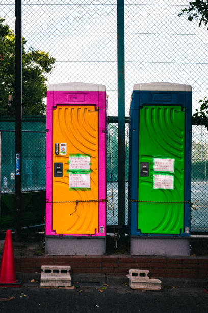 Best Portable toilet rental cost  in Parchment, MI