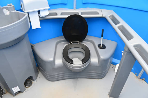 Best Porta potty rental near me  in Parchment, MI