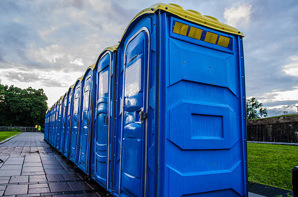 Best Affordable portable toilet rental  in Parchment, MI