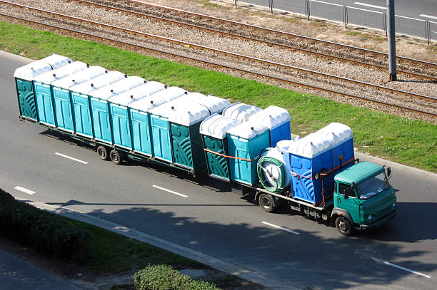 Best Local porta potty services  in Parchment, MI
